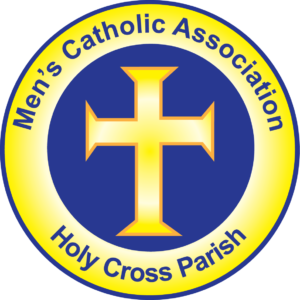 Men’s Catholic Association – Holy Cross Parish in Mt Airy